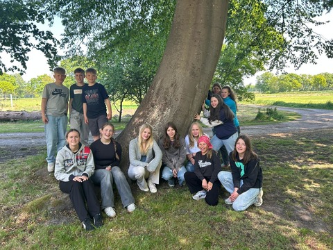 &#8222;De 90er&#8220; - Theaterschule - Neuenburg - 22.06.2025 16:00