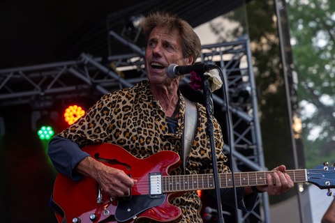 Offene Bhne + Rasputin + Little Walter - Bollschweil - 05.06.2025 20:00