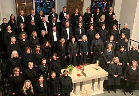 Carmina Burana & Bolero - Bad Oldesloe - 05.07.2025 19:00
