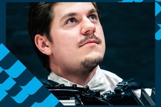 YCA Preistrgerkonzert Radu Ratoi