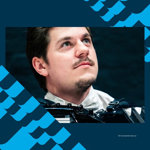 YCA Preistrgerkonzert Radu Ratoi - Seebad Heringsdorf - 23.09.2025 19:30