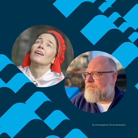 Klimawandel und traditionelle Kultur - Seebad Heringsdorf - 22.09.2025 15:00