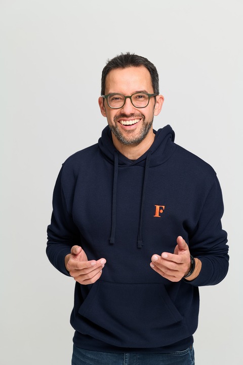 Finanztip mit Saidi Sulilatu - Finanzen ganz einfach - Mainz - 20.01.2026 20:00