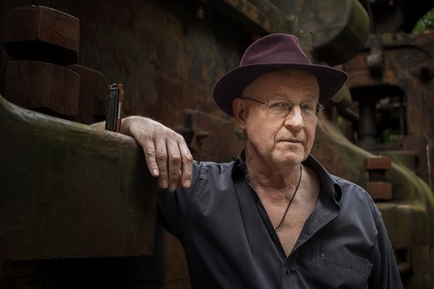 Steve Baker & the LiveWires - Leipzig - 14.03.2026 20:00