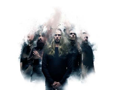 Ne Obliviscaris - Support: Soulsplitter & Precipitation - Wrzburg - 07.08.2025 19:15