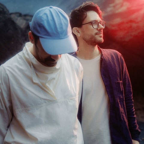 Grandbrothers - HAMBURG - 05.11.2025 20:00
