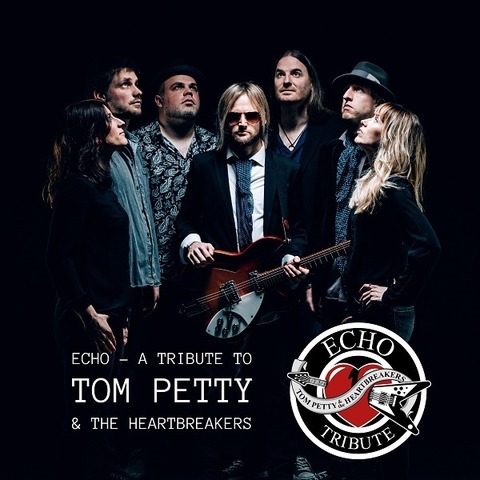ECHO - A Tribute To Tom Petty & The Heartbreakers - Bensheim - 30.10.2026 20:00