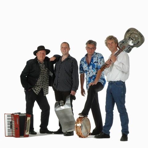 SWAMP - Celle - 31.08.2025 18:00