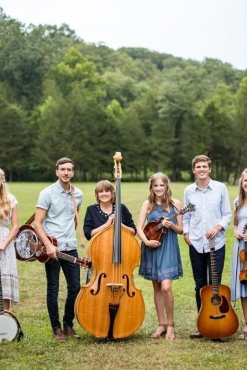 The Petersens - Seevetal-Hittfeld - 15.09.2025 20:00
