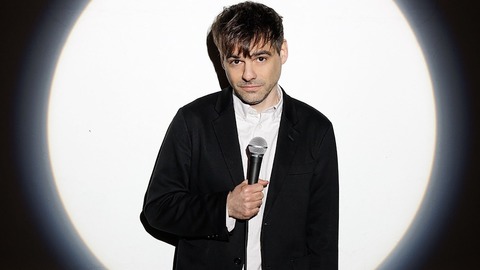 Sebastian Lehmann - Kleinere Katastrophen - Osnabrck - 26.02.2026 20:00