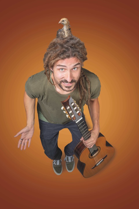 Mago Masin - mit &#8222;Kleinkunstflieger&#8220; - Stuttgart - 16.01.2026 20:00