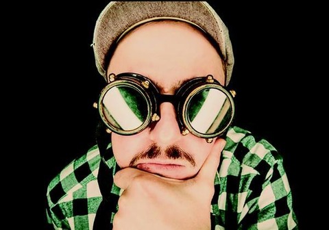 Stefan Danziger - mit &#8222;Mittel und Wege&#8220; - Stuttgart - 05.02.2026 20:00