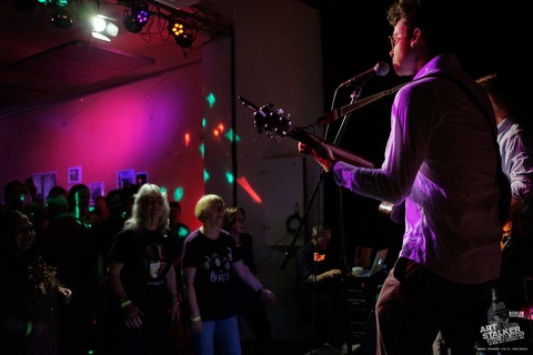 Beatles Tribute mit Big Tom and the Bogsnorklers - BERLIN - 29.08.2025 20:00