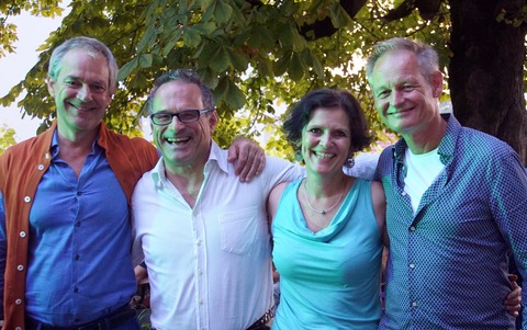 Jazz unter Palmen - Char -  - 25.07.2025 20:00