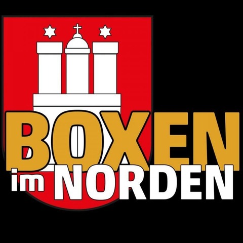 BOXEN im NORDEN - Hamburg feiert Boxen - Jubilumsjahr 2025 - Hamburg - 03.10.2025 16:00