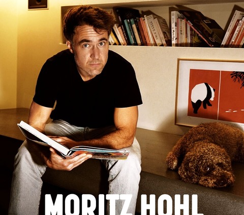 Moritz Hohl - Stuttgart - 27.10.2025 20:00