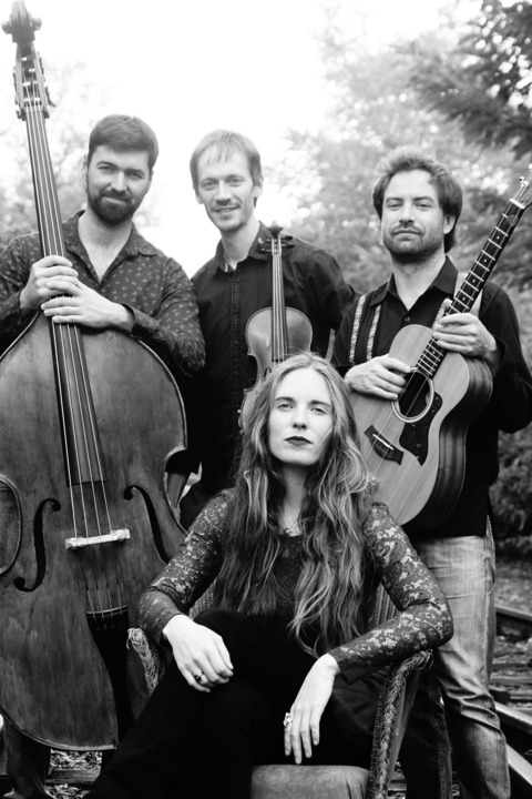 Antigua Quartett - Mhlhausen - 22.05.2026 20:00