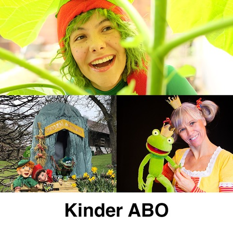 Kinder ABO - Ansfelden - 27.09.2025 16:00