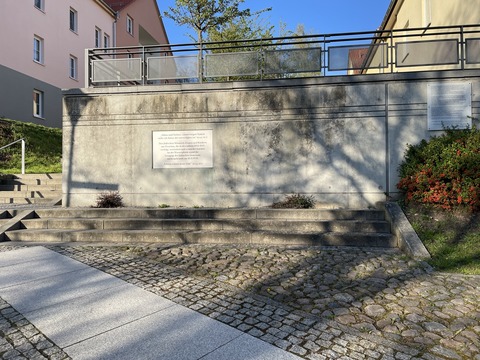 &#8222;Nie wieder ist jetzt&#8220; - Jdisches Leben in Prenzlau - Prenzlau - 09.11.2025 13:00