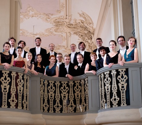Klingende Residenz: Gioacchino Rossini Petite Messe solennelle - Rastatt - 28.09.2025 11:00