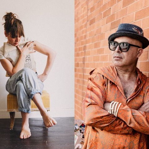 Tagesticket Freitag - fill in - International Jazz Festival Saar - Saarbrcken - 27.06.2025 19:00