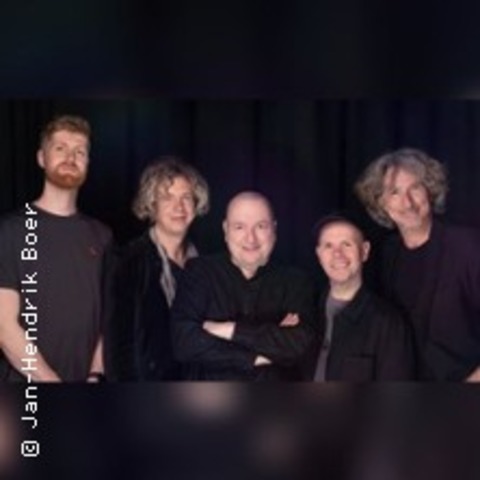 True Collins - Best of Phil Collins - Walsrode - 11.04.2026 20:00