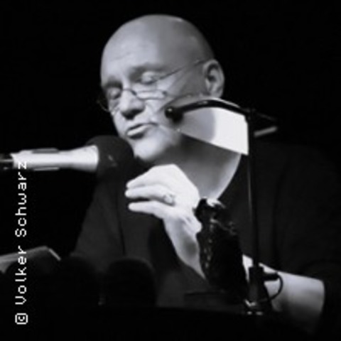 Rainer Bauck - Auf ein Tnzchen im Volkspark - Berlin - 25.06.2025 19:30