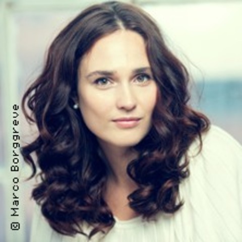 Anna Vinnitskaya - Hamburg - 31.03.2026 19:30