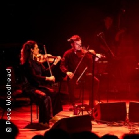 Manchester Collective - Hamburg - 19.03.2026 19:30