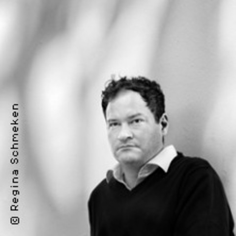 Thomas Melle und Marion Brasch im Gesprch - Haus zur Sonne - BERLIN - 08.09.2025 20:00