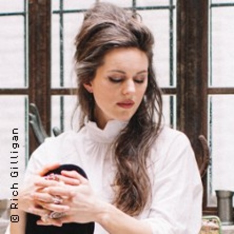 Olivia Chaney - Hamburg - 11.06.2026 19:30