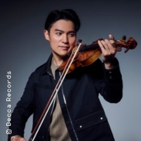 Ray Chen - Hamburg - 23.03.2026 20:00