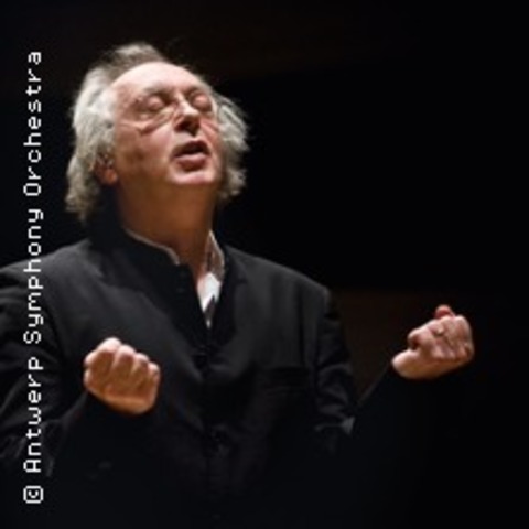 Bach: Matthus-Passion - Hamburg - 02.04.2026 19:00