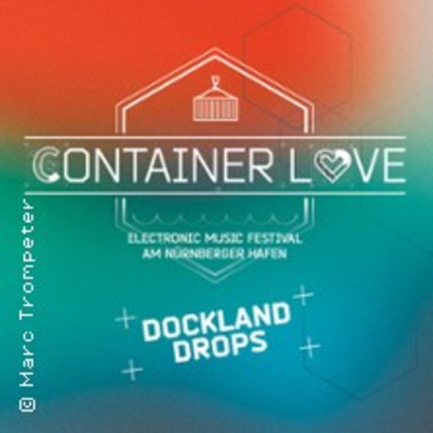 Container Love 2025 - NRNBERG - 16.08.2025 12:00
