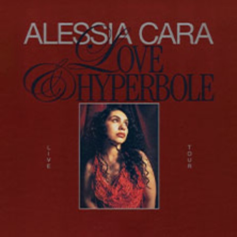 Alessia Cara - Love & Hyperbole Tour - BERLIN - 16.06.2025 20:00