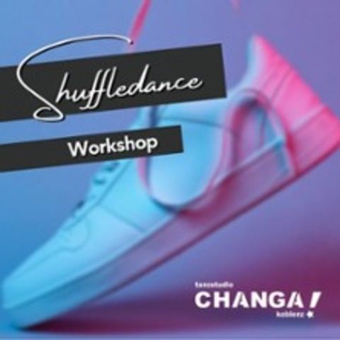 Shuffle Dance Anfnger - KOBLENZ - 24.08.2025 12:00