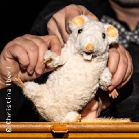 Tannhuser und die Wartburg - MEININGEN - 05.04.2026 15:00