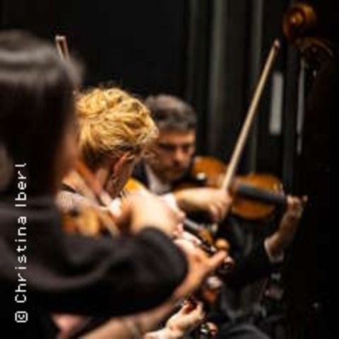 2. Jugendkonzert - MEININGEN - 02.04.2026 10:00