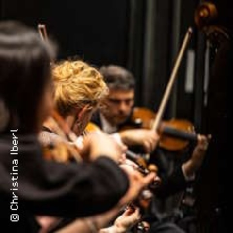 4. Sinfoniekonzert - MEININGEN - 28.01.2026 19:30
