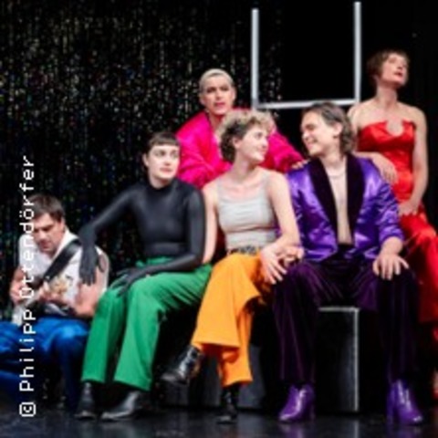 House of Hearts - BIELEFELD - 09.07.2025 20:00
