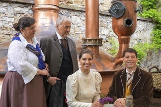Das Elsssische Theater Straburg fhrt eine belgische Komdie auf