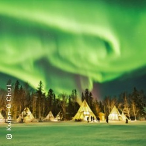 Aurora - Im Reich des Polarlichts - HAMBURG - 14.06.2025 15:45