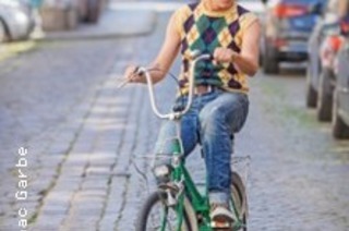 Olaf Schubert & seine Freunde - Neues Programm