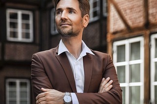 Der Pianist Laurens Patzlaff gibt sein Antrittskonzert an der Hochschule fr Musik Freiburg