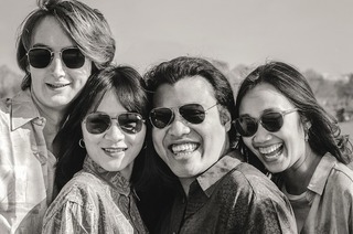 Das Nada-Vokalensemble prsentiert Melodien aus der Welt des Musicals im Freiburger Hof