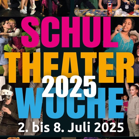 Maria Stuart, Eichendorff-Gymnasium Ettlingen (ab 14 Jahren) - Schultheaterwoche - Karlsruhe - 07.07.2025 19:00