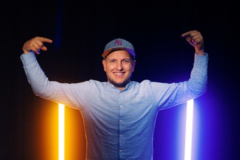 Poetry-Slam im Kesselhaus - Weil am Rhein - 28.06.2025 20:00