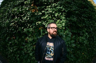 Simon Slomma - Funny Bones MC