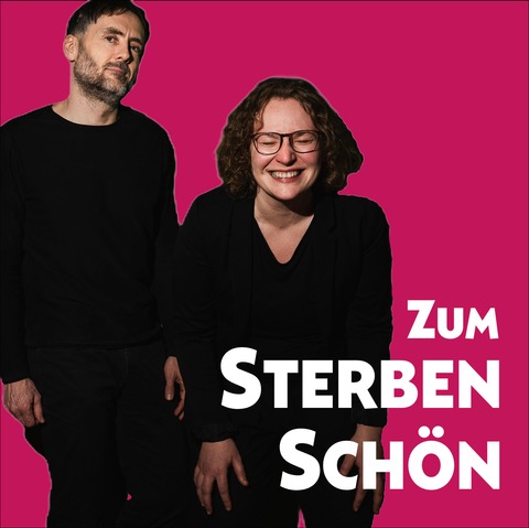 Zum Sterben schn - Wiesbaden - 31.10.2025 19:30