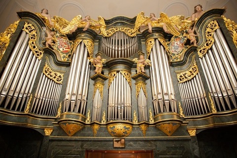 CHOR- und ORGELKONZERT - Erlangen - 06.07.2025 19:00